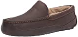 UGG Men's Ascot Slipper, Tan, 13