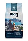 Amazon Brand - Wag Dry Dog Food Salmon & Sweet Potato, Grain Free 24 lb Bag