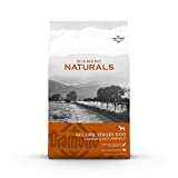 Diamond Naturals All Life Stages Chicken and Rice Formula Dry Dog Food Protein from Real Chicken, and Probiotics