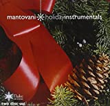 Holiday Instrumentals