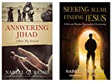 Answering Jihad and Seeking Allah, Finding Jesus Collection