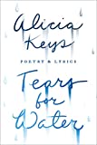 Tears for Water: Poetry & Lyrics