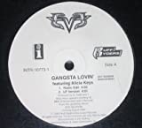 Gangsta Lovin (Single) [Vinyl]