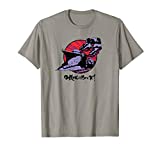 Kabaneri of the Iron Fortress Train T-Shirt