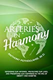 Arteries in Harmony: Defending Our Arteries, Protecting Our Lives And Preserving Our Happiness In The Era of Obesity And Diabetes