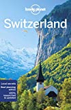 Lonely Planet Switzerland 9 (Travel Guide)
