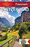 Frommer's Switzerland (Complete Guides)