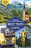Lonely Planet Germany, Austria & Switzerland's Best Trips 2 (Travel Guide)