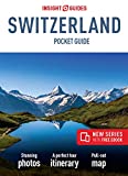 Insight Guides Pocket Switzerland (Travel Guide with Free eBook) (Insight Pocket Guides)