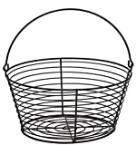 Little Giant Large Egg Basket Basket for Carrying and Collecting Chicken Eggs (Item No. EB13)