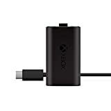 Xbox Rechargeable Battery + USB-C Cable