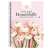 Good Housekeeping 2022 Live Life Beautifully Planner: Get 365 days of inspiration to simplify and celebrate your life and stay organized