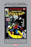 Amazing Spider-Man Masterworks Vol. 19 (Amazing Spider-Man (1963-1998))
