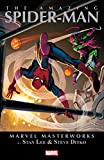 Amazing Spider-Man Masterworks Vol. 3 (Marvel Masterworks)
