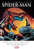 Amazing Spider-Man Masterworks Vol. 8 (Amazing Spider-Man (1963-1998))