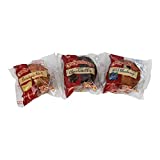 Otis Spunkmeyer Individually Wrapped Mixed Muffin, 4 Ounce -- 60 per case.