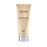 NEOM- Magnesium Body Butter, 200ml | Lavender & Jasmine| Cream Moisturiser With Essential Oils | Nourish & Soften | Floral & Calming