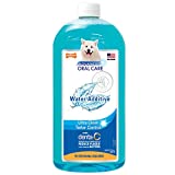 Nylabone Advanced Oral Care Water Additives for Dogs