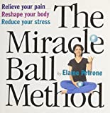 Miracle Ball Method Book Only