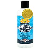 New Premium Dog Breath Freshener Water Additive for Dental Care | Supports Healthy Teeth and Gums | Best for Bad Breath Treatment, Tartar Remover, Plaque Remover | No Brush Required
