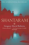 Shantaram by Gregory David Roberts(2005-03-24)