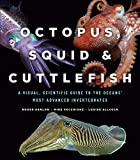 Octopus, Squid, and Cuttlefish: A Visual, Scientific Guide to the Oceans’ Most Advanced Invertebrates