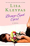 Brown-Eyed Girl: A Novel (The Travis Family Book 4)