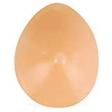 Mastectomy Silicone Breast Forms for Breast Cancer Patients Women Waterdrop Shape Breasts Prostheses Only One Piece