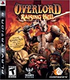 Overlord: Raising Hell - Playstation 3