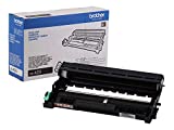 Brother Genuine Drum Unit, DR420, Seamless Integration, Yields Up to 12,000 pages, Black