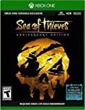 Sea of Thieves Anniversary Edition – Xbox One