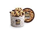 Harry & David Moose Munch Gourmet Popcorn 1lb 8 Oz Assortment Drum