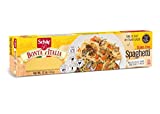 Schar - Spaghetti Pasta - Certified Gluten Free - No GMO's, Wheat or Perservatives - (12 oz) 10 Pack