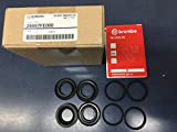 Genuine OEM Subaru Brembo Rear Caliper Reseal Kit 2004-2007 Impreza STi NEW