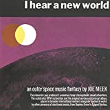 I Hear A New World / The Pioneers Of Electronic Music