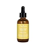 SheaMoisture 100% Pure Shea Oil, 1.6 Fl Oz