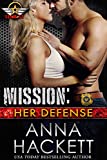 Mission: Her Defense (Team 52 Book 4)