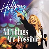 I Live To Know You (Live / All Things Are Possible Album Version)