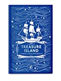 Treasure Island: Puffin Clothbound Classics