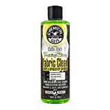 Chemical Guys CWS20316 Foaming Citrus Fabric Clean Carpet & Upholstery Cleaner (Car Carpets, Seats & Floor Mats), 16 fl oz, Citrus Scent