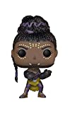 Funko Pop Marvel: Black Panther Shuri Collectible Figure