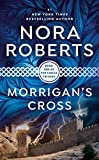 Morrigan's Cross (The Circle Trilogy, Book 1)