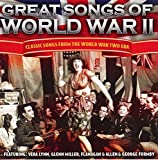 Great Songs of World War II / Various