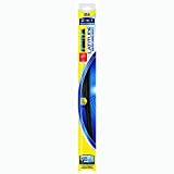 Rain-X 5079280-2 Latitude Water Repellency Wiper Blade, 24" (Pack of 1)