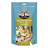 Walk About Pet Super Premium Freeze-Dried Cat Treats 2-Ounce Bag