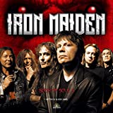 Iron Maiden Book of Souls