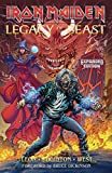 Iron Maiden Legacy of the Beast Expanded Edition Volume 1