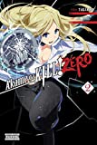 Akame ga KILL! ZERO Vol. 2 (Akame Ga Kill Zero)