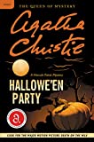 Hallowe'en Party: A Hercule Poirot Mystery (Hercule Poirot series Book 36)