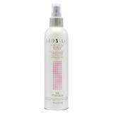 BioSilk for Dogs Silk Therapy Detangling Plus Shine Mist for Dogs | Best Detangling Spray for All Dogs & Puppies for Shiny Coats and Dematting | 8 Oz Bottle (Packaging May Vary),WHITE